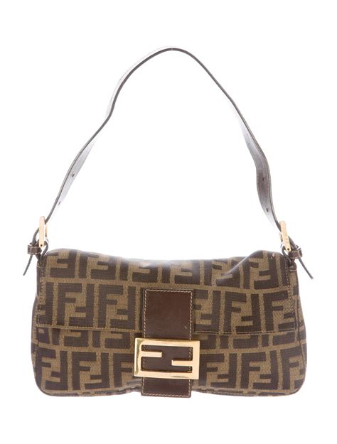 fendi baguette celebrity|fendi baguette for sale.